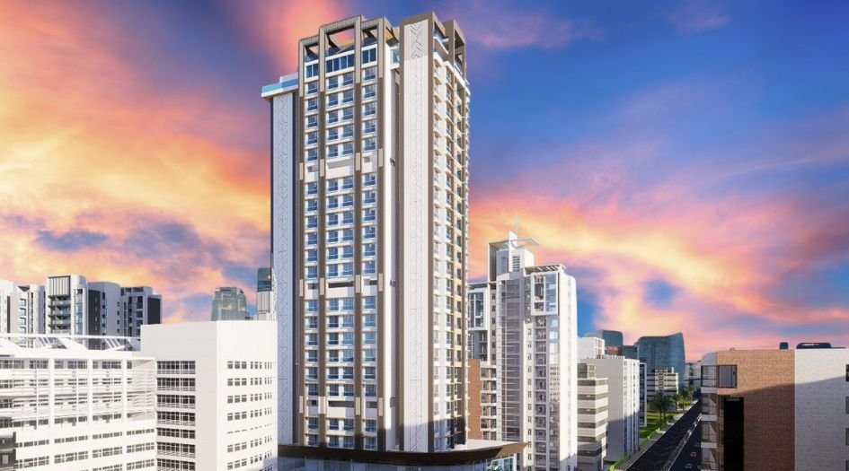 RT Rudra Starlight Kandivali West  Banner