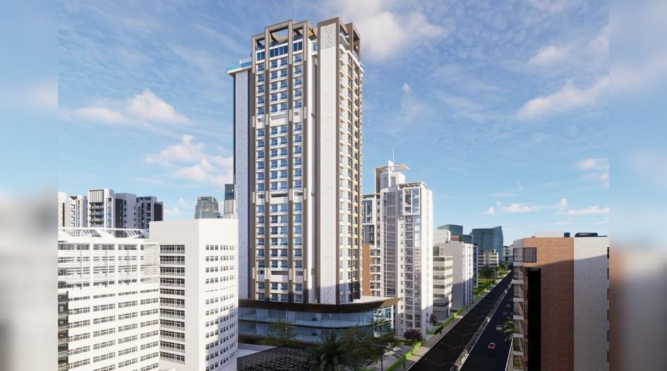 RT Rudra Starlight Malad West_ Elevation Image